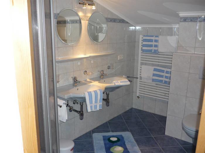 Haus Romantik Gerlos Zimmer foto