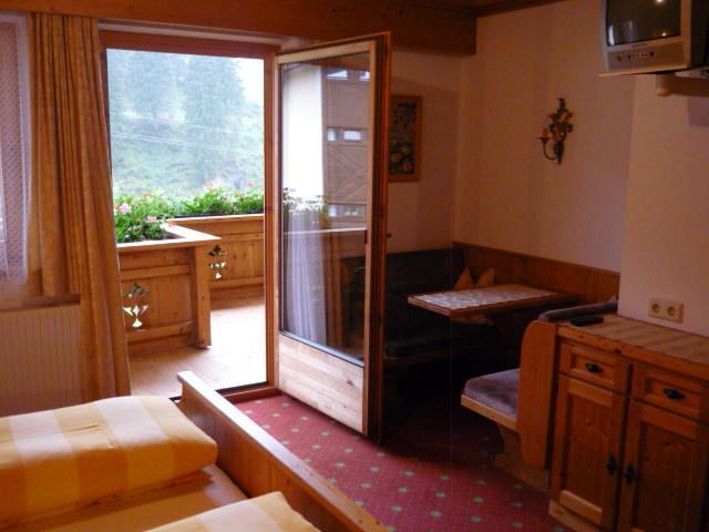 Haus Romantik Gerlos Zimmer foto