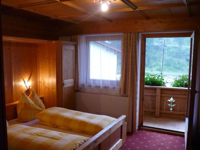Haus Romantik Gerlos Zimmer foto