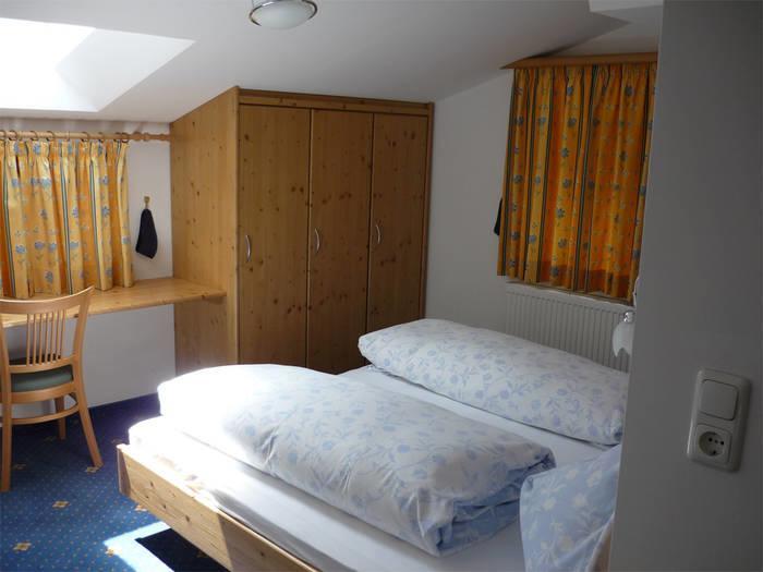 Haus Romantik Gerlos Zimmer foto