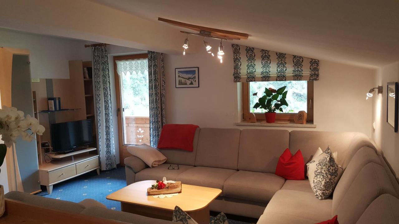 Haus Romantik Gerlos Exterior foto